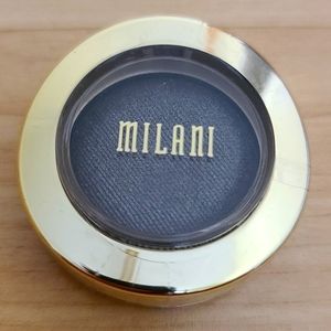 Milani Bella Eyes Gel Powder Eyeshadow, Bella Charcoal 0.05 Ounce